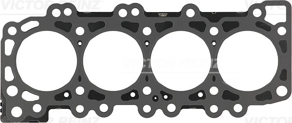Gasket, cylinder head